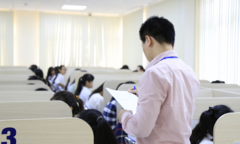 Chuyên gia tư vấn để có kết quả cao thi đánh giá năng lực