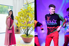 Tết ở Vbiz: Thủy Tiên an yên giữa ồn ào, Đàm Vĩnh Hưng lao vào 'cuộc chiến' mới