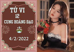 12 cung hoàng đạo 4/2: Bảo Bình không cho vay mượn, Thiên Bình mọi sự hanh thông