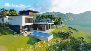 Đầu tư bất động sản 2022: Phân khúc nào được săn lùng?