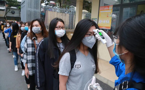 Trở lại trường, học sinh THPT và sinh viên cần lưu ý những điều này 