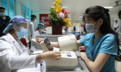 Hà Nội chỉ còn 9 xã, phường 'vùng cam'