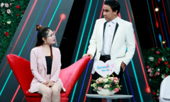 Đuổi thẳng bạn trai trong buổi mai mối cô gái vẫn được nhà trai khen hết lời