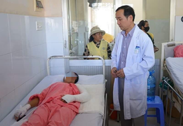 Vì sao sưởi ấm bằng than có thể mất mạng?