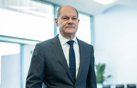  Đức tuyên bố không cung cấp vũ khí sát thương cho Ukraine