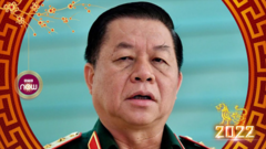 Trưởng ban Tuyên giáo Trung ương: Kiên quyết đấu tranh với tham nhũng tiêu cực