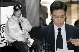 Chàng trai nặng 100kg thành rapper nổi tiếng và sự nghiệp lụi tàn vì 1 scandal