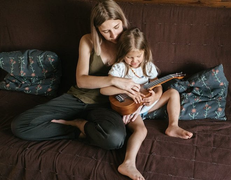 Cách cha mẹ có thể xác định năng khiếu của trẻ