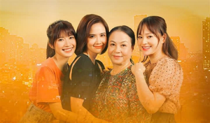 'Thương ngày nắng về' phần 2 bao giờ lên sóng?