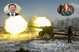 Căng thẳng quân sự Nga - Ukraine: Tái diễn khủng hoảng tên lửa hạt nhân Cuba