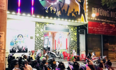 Đà Nẵng cho phép mở lại dịch vụ massage, karaoke