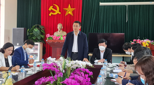 Học sinh Hải Phòng bị đánh tím mông: Cho thôi việc giáo viên chủ nhiệm