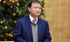 Thứ trưởng Bộ Công Thương: Có tình trạng 'găm hàng' xăng dầu chờ tăng giá