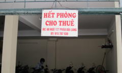 Sắp trở lại trường, sinh viên loay hoay tìm phòng trọ, chấp nhận thuê giá đắt