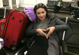 Thư tay Như Quỳnh gửi fan khi Phi Nhung mất khiến dân mạng xúc động