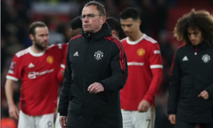 Lịch thi đấu bóng đá hôm nay 8/2