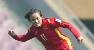 Thái Thị Thảo: Người hùng World Cup nhớ bữa cơm nhà