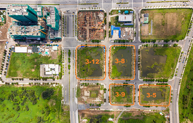 Công ty Bình Minh nêu lý do xin dừng triển khai dự án trên đất Thủ Thiêm