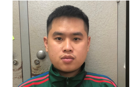 Truy tìm nam thanh niên dùng giấy tờ giả mở tài khoản ngân hàng