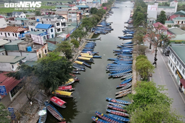 Chùa Hương mở cửa trở lại, du khách cần chú ý điều gì?