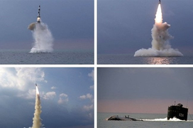 Triều Tiên tự hào làm 'rung chuyển thế giới' khi thử tên lửa có thể tấn công Mỹ