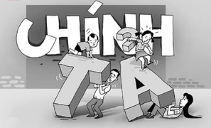 ‘Bươn chải’ chứ không phải ‘bươn trải’