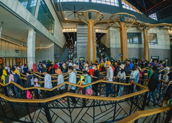 Núi Bà Đen Tây Ninh: Nhiều khám phá mới khiến du khách trầm trồ