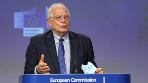 Mỹ và EU chia rẽ trước giả thuyết Nga tấn công Ukraine