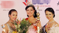 Top 3 Hoa hậu Việt Nam 2008 hiện sống ra sao?