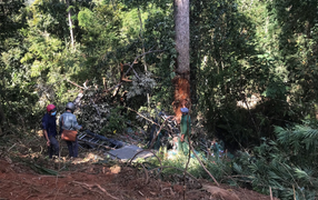 Xe lao xuống vực, 6 người chết ở Gia Lai: Tài xế không có nồng độ cồn, ma túy