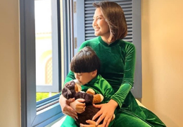 Ngọc Lan lên tiếng trước tin đồn có người yêu mới