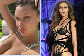 Những mỹ nhân 'đỉnh' nhất thế giới trông thế nào khi không trang điểm?