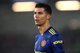 Kết quả Ngoại Hạng Anh: Hòa đội bét bảng, Man Utd văng khỏi top 4