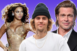 Loạt sao Hollywood bị các quốc gia 'cấm cửa': Brad Pitt chỉ vì đóng 1 bộ phim