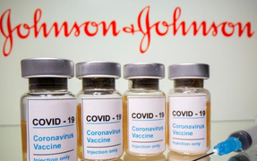 Johnson & Johnson ngừng sản xuất vaccine COVID-19