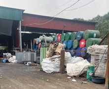 Vi phạm môi trường, doanh nghiệp ở Bắc Ninh bị phạt 400 triệu đồng