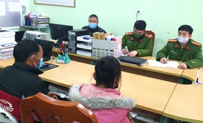 Bé gái 14 tuổi bị 'bắt vợ' ở Hà Giang: Hai em quen biết nhau từ trước