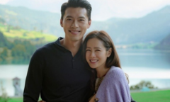 OTP Son Ye Jin - Hyun Bin là gì mà fan phim Hàn nào cũng 'xin vía' đầu năm?