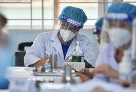 COVID-19 sáng 10/2: Ca mắc mới tăng cao sau Tết, chủ yếu là F0 cộng đồng