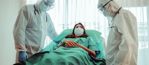 Sống cùng F0, làm sao để giảm nguy cơ lây nhiễm?