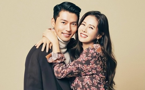 Hyun Bin và Son Ye Jin, cặp đôi 'Hạ cánh nơi anh' thông báo kết hôn
