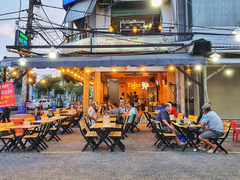 Bắc Ninh cho phép nhà hàng, quán ăn mở cửa trở lại