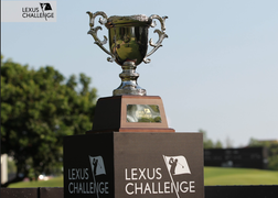 Giải Golf chuyên nghiệp Việt Nam đầu tiên có bảng đấu dành cho VĐV nữ