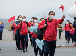 Khó khăn nào chờ tuyển bóng đá nữ Việt Nam sau tấm vé World Cup lịch sử?