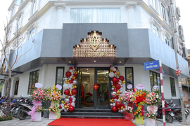 Trải nghiệm không gian chăm sóc sắc đẹp toàn diện đẳng cấp 5 sao tại Vĩnh Phúc