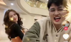 Điểm lại những xu hướng 'hot' nhất TikTok đầu năm 2022