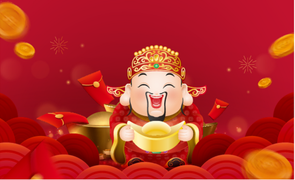 VietinBank dành 7 tỷ đồng 'lì xì' khách hàng ưu tiên ngày vía Thần Tài