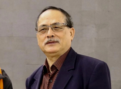 Nhà thơ Y Phương qua đời