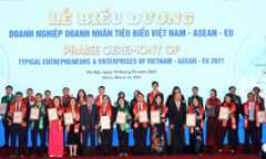Mỹ Hạnh Group và hành trình hiện thực 'giấc mơ nâng tầm quốc bảo Việt’