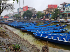 Bí thư huyện Mỹ Đức: Chùa Hương mới trong giai đoạn 'chạy thử'